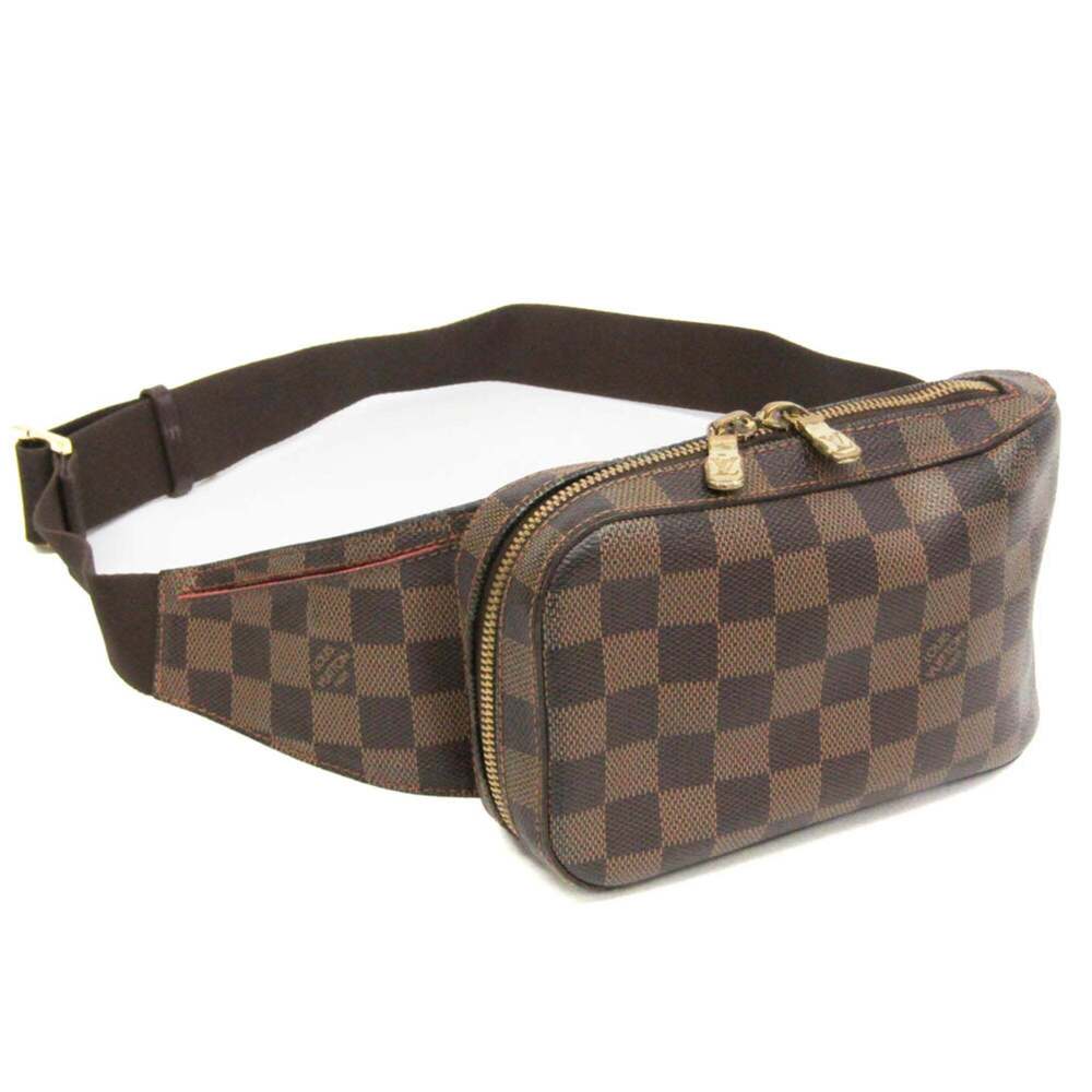 Louis Vuitton Geronimos Waist Damier Ebene
